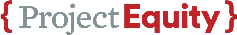 Project Equity Logo