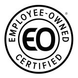 Certified EO logo