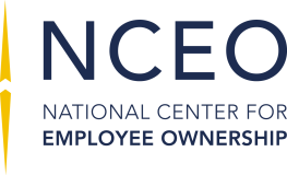 NCEO logo